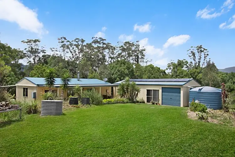 Sixth view of Homely rural property listing, 99 Brays Creek Road, Tyalgum NSW 2484