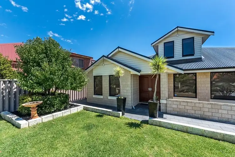Fourth view of Homely house listing, 42 Banksia Road, Morley WA 6062