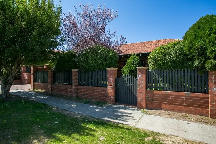 Main view of Homely house listing, 5/33 Central Road, Kalamunda WA 6076