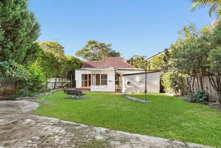 Second view of Homely house listing, 9 Albemarle Avenue, Rose Bay NSW 2029