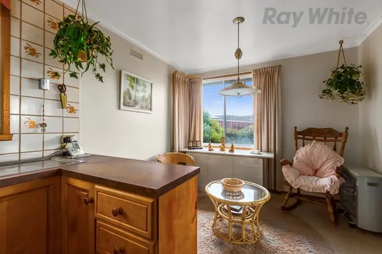 14 Morrisby Street, Rokeby TAS 7019