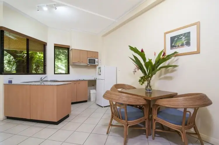 Fifth view of Homely apartment listing, 4/33-35 Macrossan Street, Port Douglas QLD 4877