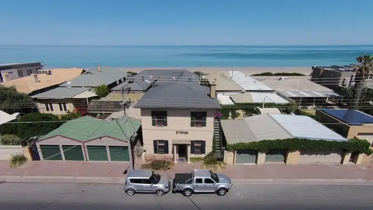 Sixth view of Homely other listing, 185-189 Esplanade, Henley Beach SA 5022