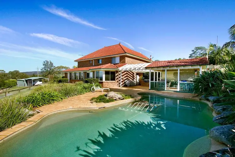 Sixth view of Homely rural property listing, 123 Carters Road, Grose Vale NSW 2753