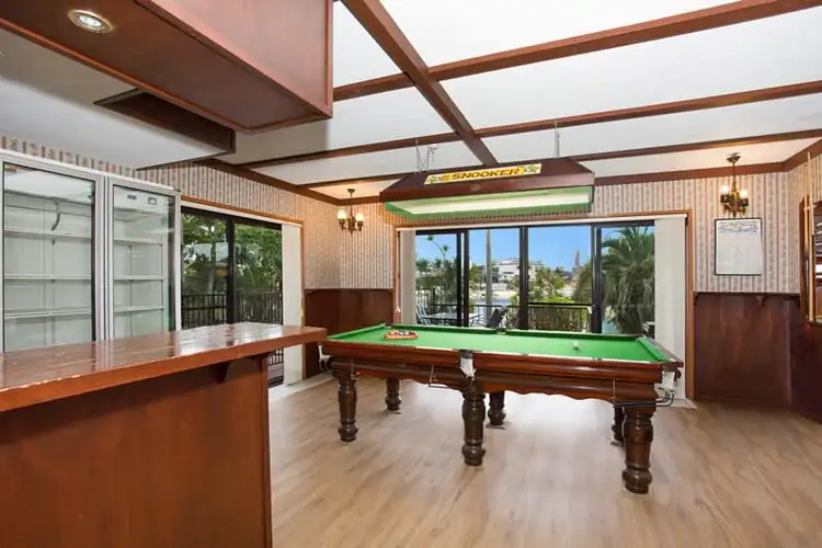 Seventh view of Homely house listing, 67 T E Peters Drive, Broadbeach Waters QLD 4218