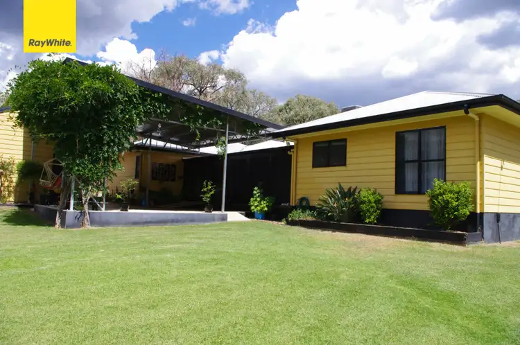 133 Staggs Lane, Inverell NSW 2360