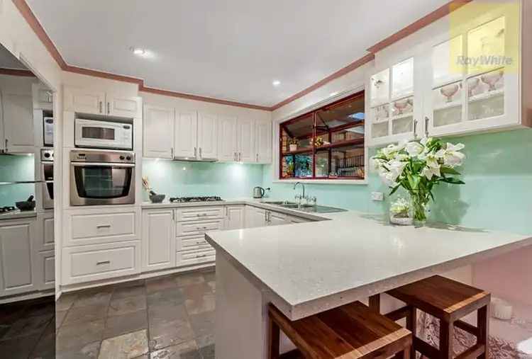 Third view of Homely house listing, 7 Enfield Place, Craigieburn VIC 3064