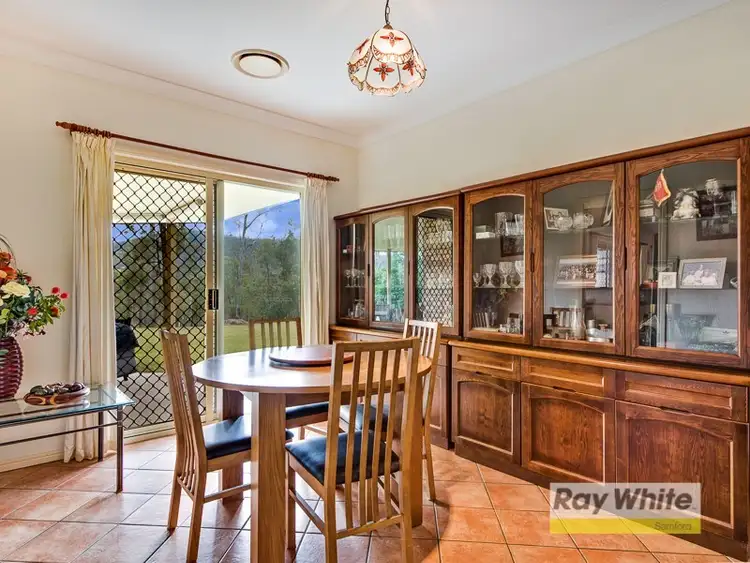 Sixth view of Homely house listing, 24 Victor Russell Drive, Samford Valley QLD 4520