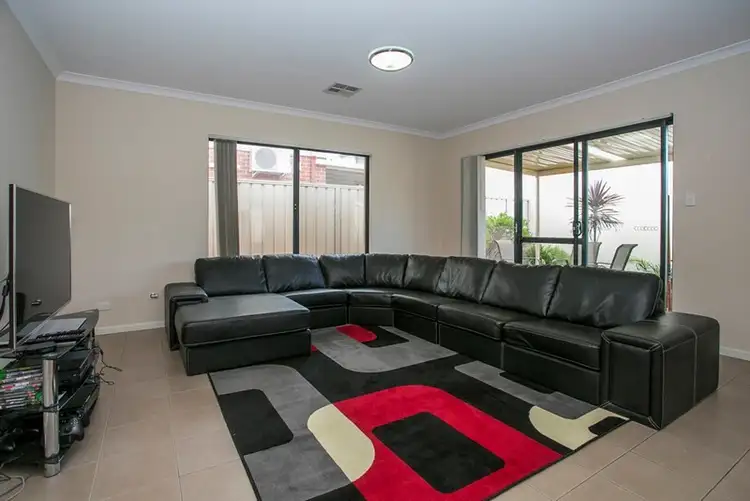 Fifth view of Homely villa listing, 31/45 Elvire Street, Viveash WA 6056