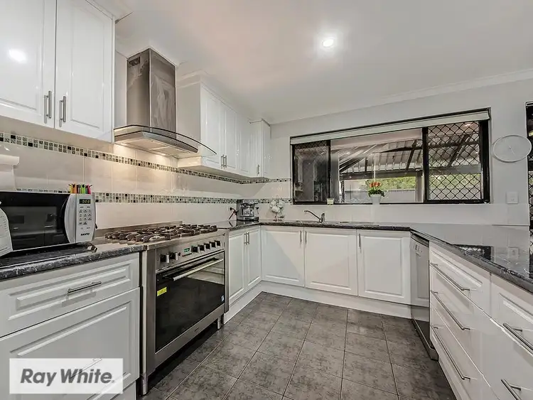 Seventh view of Homely house listing, 56 Whitworth Avenue, Girrawheen WA 6064