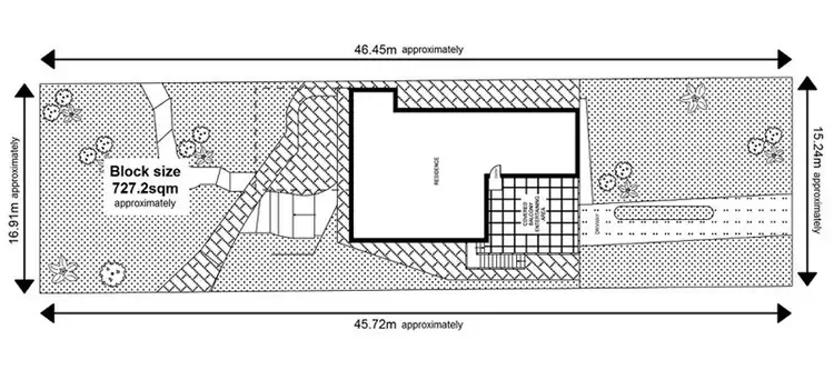 Seventh view of Homely house listing, 154 National Avenue, Loftus NSW 2232