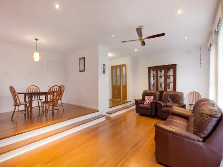 Third view of Homely house listing, 132 Heatherhill Road, Frankston VIC 3199