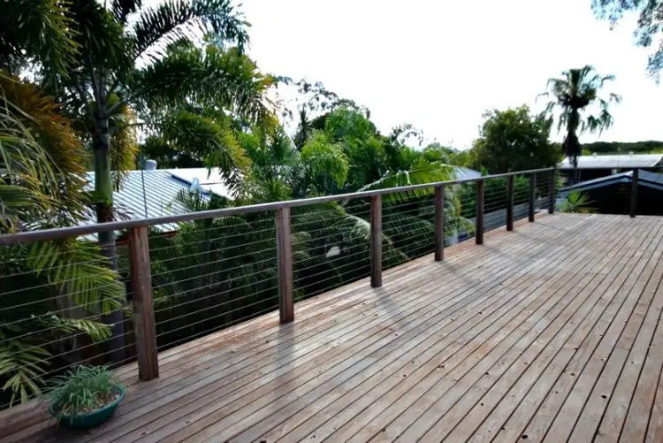 Seventh view of Homely house listing, 17 Manon Street, Armstrong Beach QLD 4737