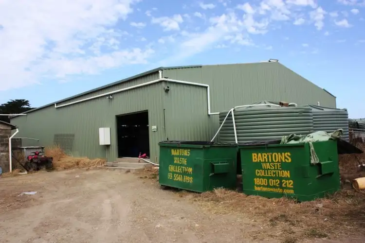 Second view of Homely rural property listing, Address available on request