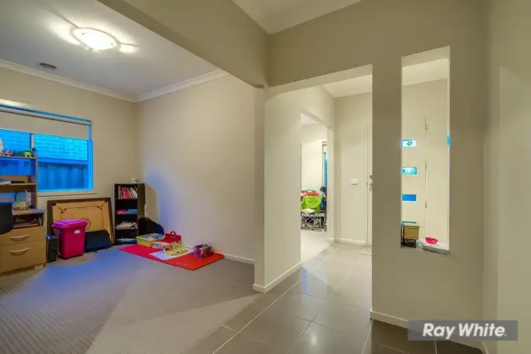 Third view of Homely house listing, 105 Crossway Avenue, Tarneit VIC 3029