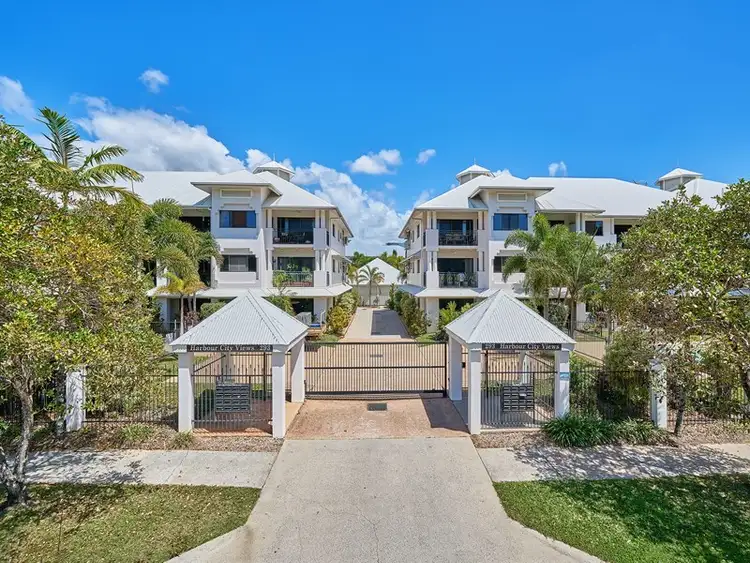 13/293 Esplanade, Cairns North QLD 4870
