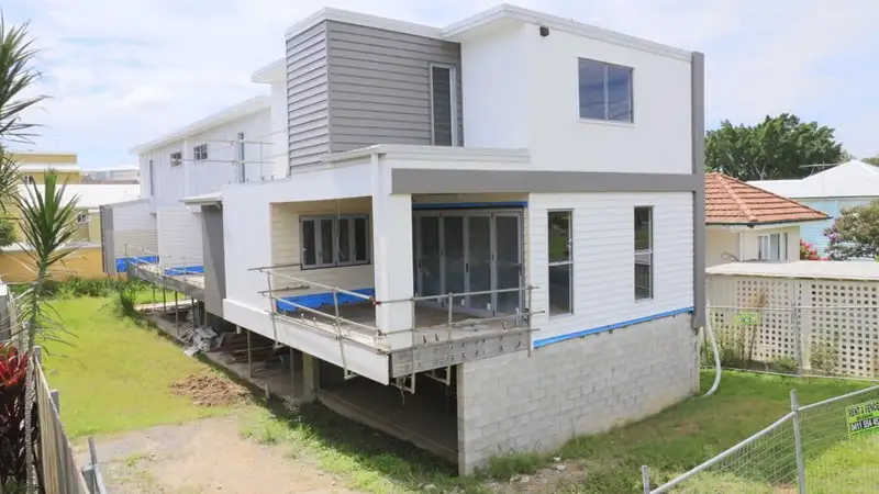 Main view of Homely house listing, 38 Redfern Street, Morningside QLD 4170