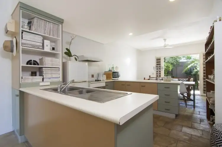 Second view of Homely villa listing, 7/9 Craven Close, Port Douglas QLD 4877