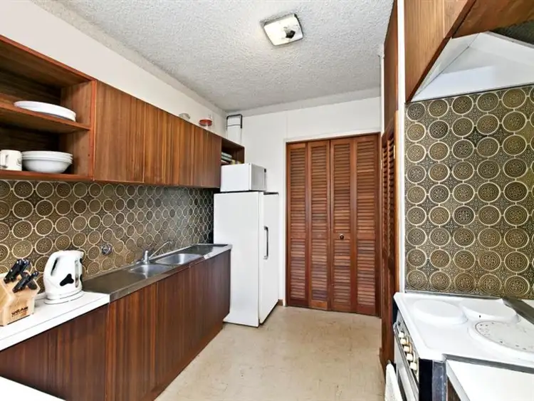 Seventh view of Homely apartment listing, 10/233 East Terrace, Adelaide (CBD) SA 5000
