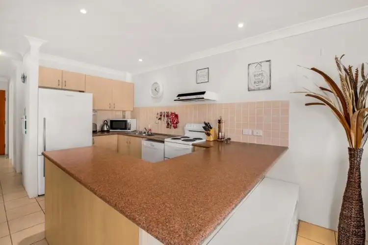 Sixth view of Homely unit listing, 3/16 Woomba Place, Mooloolaba QLD 4557