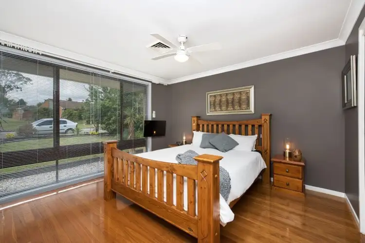 Fourth view of Homely house listing, 103 Lancia Drive, Ingleburn NSW 2565