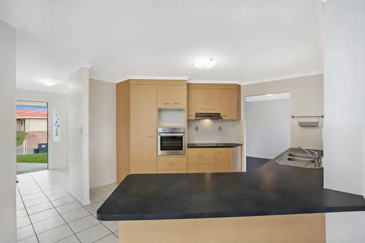 Seventh view of Homely house listing, 1 Gwen Court, Urraween QLD 4655