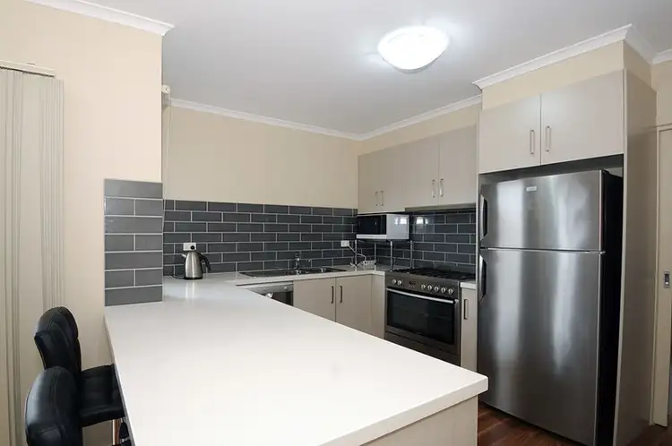 Third view of Homely house listing, 1/14 Canberra Street, Carrum VIC 3197
