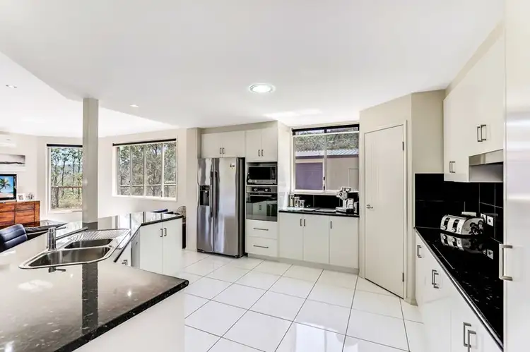 Fourth view of Homely house listing, 64 Scenic Drive, Silver Ridge QLD 4352
