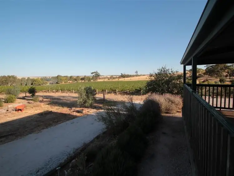 Seventh view of Homely house listing, 179 Schmerl Road, Auburn SA 5451