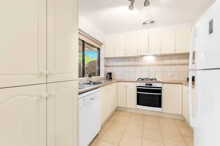 Third view of Homely house listing, 62 Willow Avenue, Rowville VIC 3178