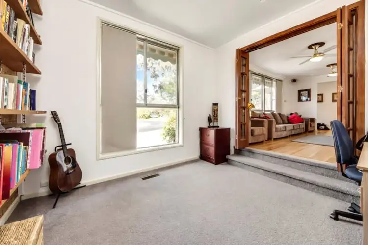 Third view of Homely house listing, 19 Cawthorn Crescent, Evatt ACT 2617