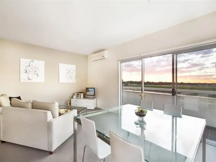 Fourth view of Homely apartment listing, 44/68 Gladesville Boulevard, Patterson Lakes VIC 3197