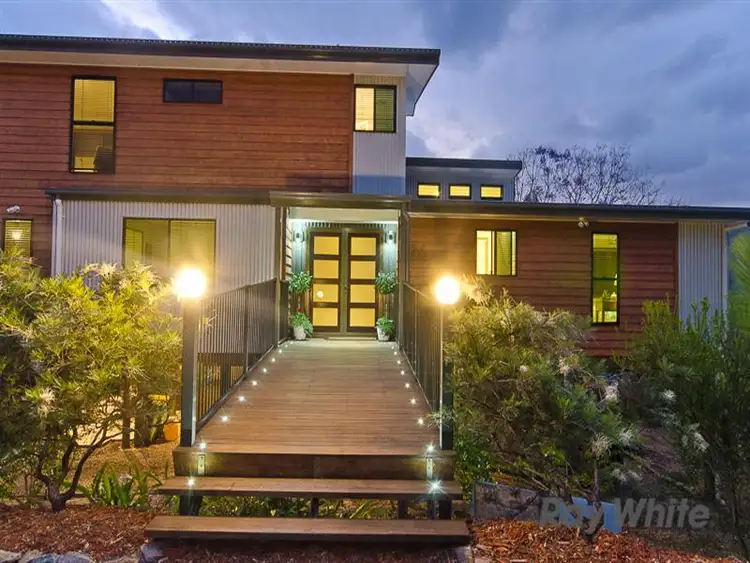 Second view of Homely house listing, 86 Ray Booker Court, Samsonvale QLD 4520