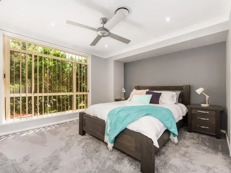 Seventh view of Homely house listing, 26 Springsure Drive, Mudgeeraba QLD 4213