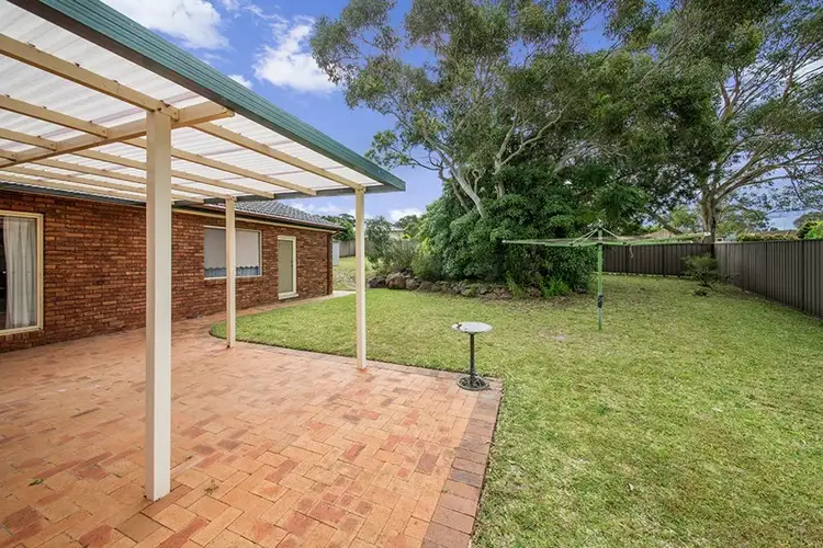 Fourth view of Homely house listing, 19 Orton Street, Barden Ridge NSW 2234