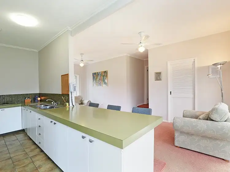 Sixth view of Homely house listing, 7 St Elmo Crescent, Highton VIC 3216