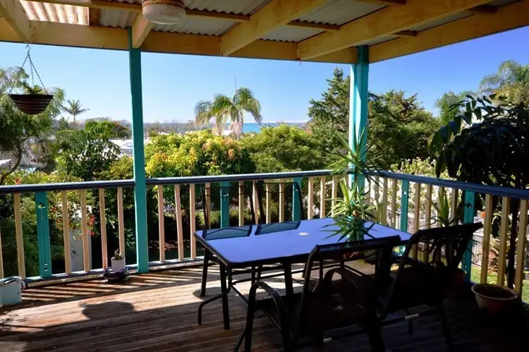 Second view of Homely house listing, 41 Ironbark Avenue, Sandy Beach NSW 2456