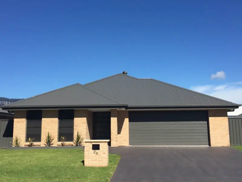 Main view of Homely house listing, 28 Wingello Crescent, Albion Park NSW 2527