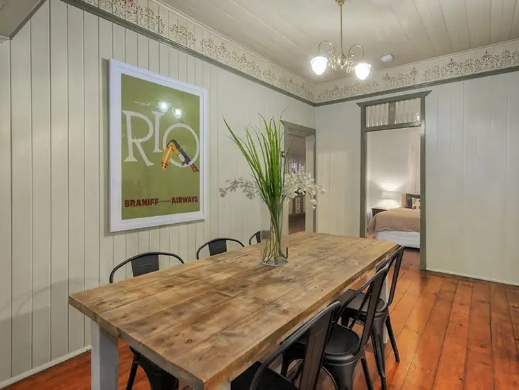 Seventh view of Homely house listing, 12 Cairns Street, East Brisbane QLD 4169