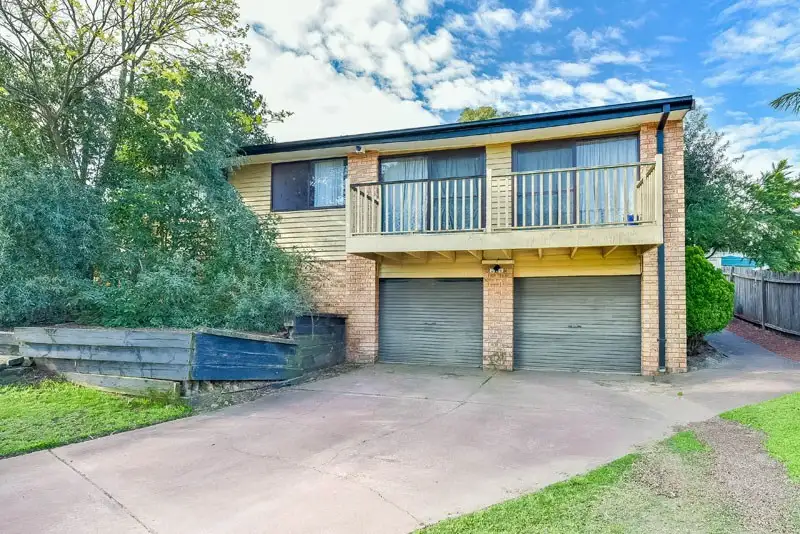 Main view of Homely house listing, 28 Turquoise Place, Eagle Vale NSW 2558