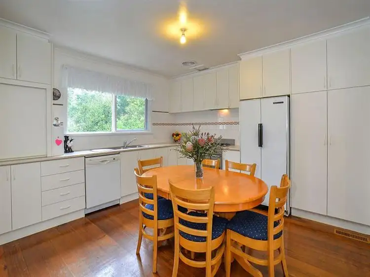 Third view of Homely house listing, 25 Dawe Road, Mitcham VIC 3132