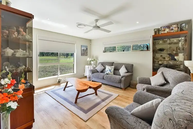 Fourth view of Homely house listing, 260 West Parade, Couridjah NSW 2571
