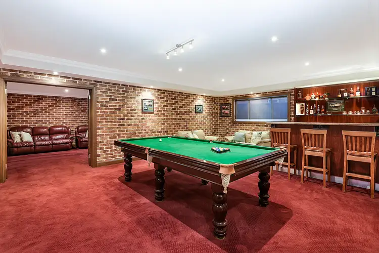 Fifth view of Homely house listing, 3 Barron Place, Bossley Park NSW 2176