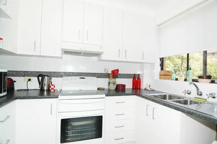 Second view of Homely unit listing, 2/28 Albert Street, Hornsby NSW 2077