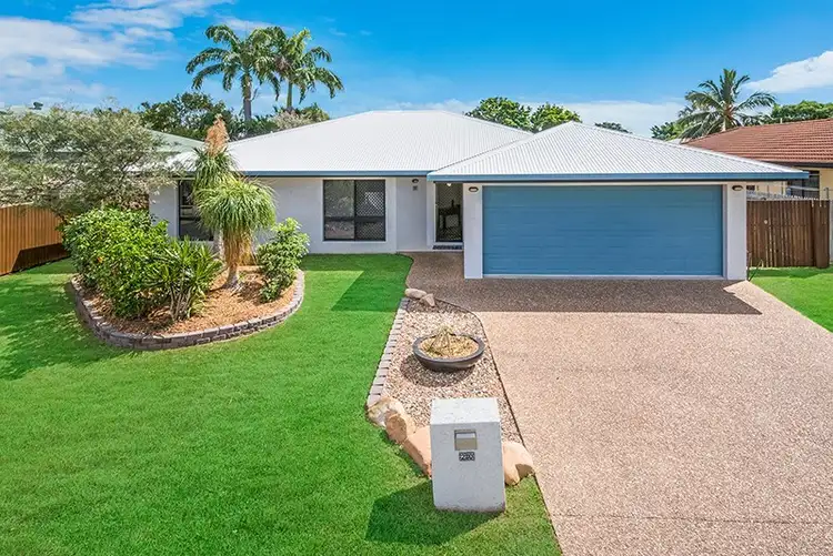 Main view of Homely house listing, 20 Aquatic Place, Idalia QLD 4811