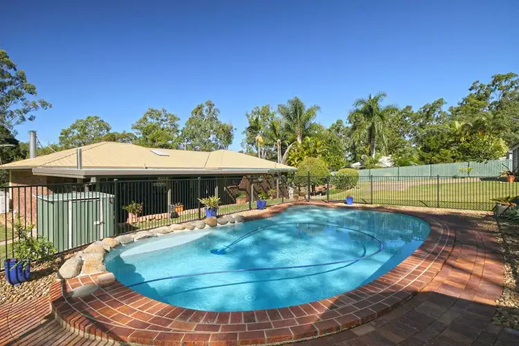 Main view of Homely house listing, 10 Noela Street, Karalee QLD 4306