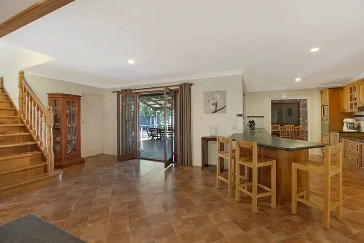 Seventh view of Homely house listing, 6 Caister Court, Carindale QLD 4152