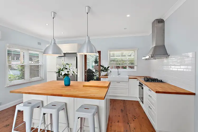 Second view of Homely house listing, 29 Cassia Street, Barrack Heights NSW 2528