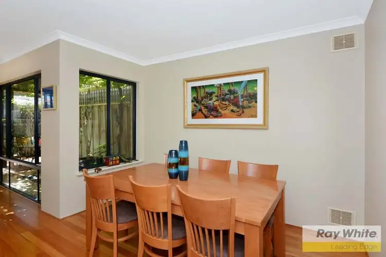 Sixth view of Homely house listing, 4 Beaumarks Court, Mindarie WA 6030
