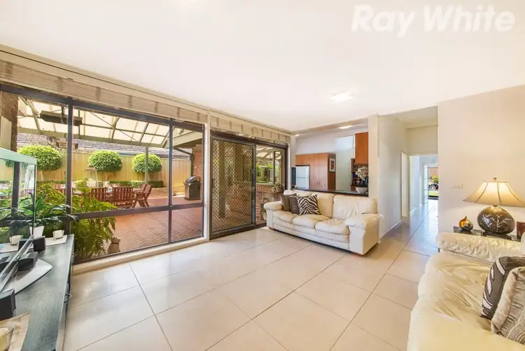 Seventh view of Homely house listing, 5 Beckenham Drive, Ferntree Gully VIC 3156